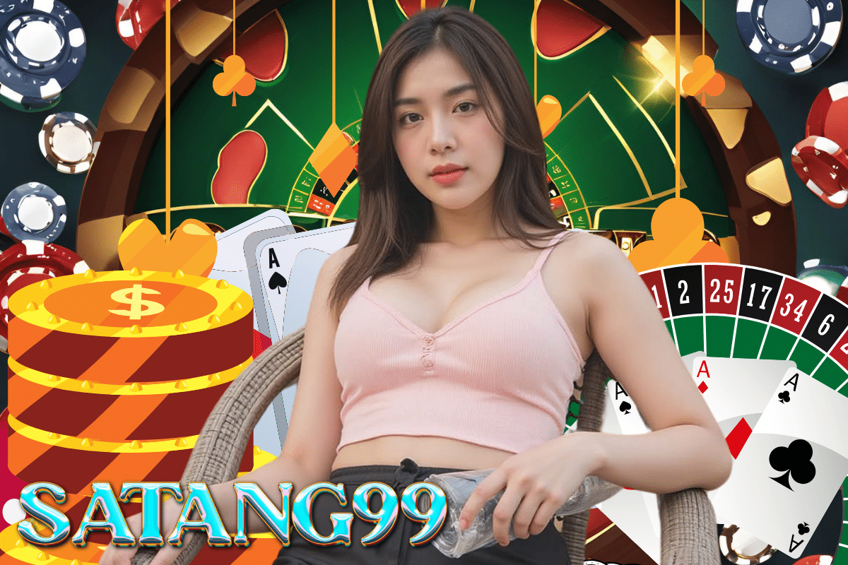satang99 slot