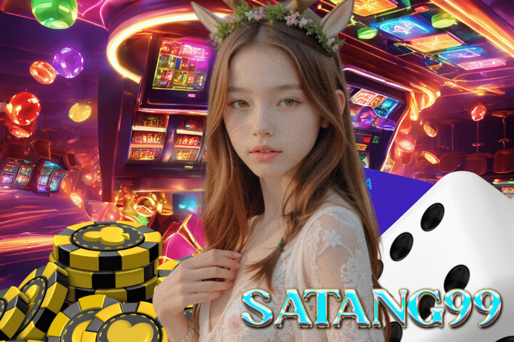 satang99 เครดิตฟรี